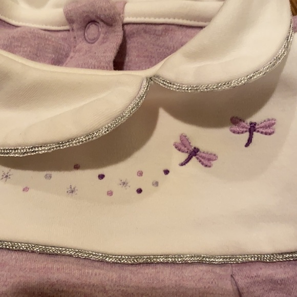 Janie and Jack One-Piece Coverall - Picture 6 of 6